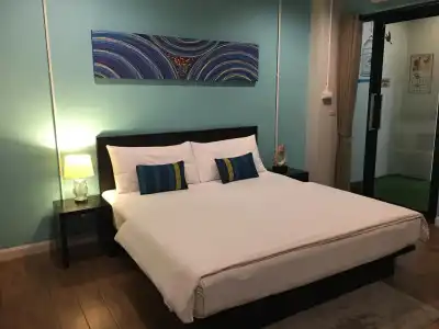 M1 Chiang Mai Boutique Guesthouse - 16