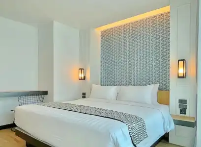 Chezzotel Pattaya - 95