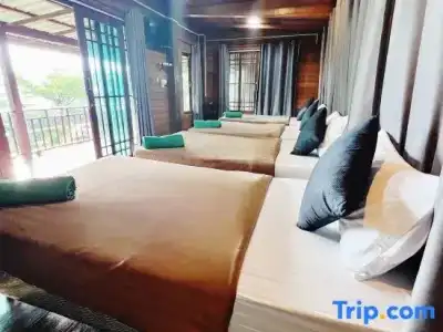 Mai Ngern Mai Thong Resort - 65