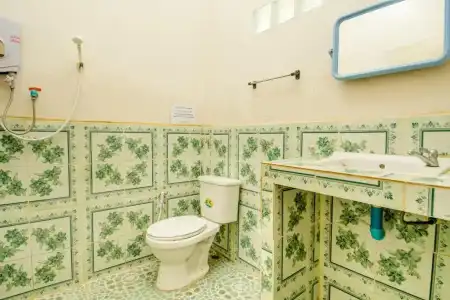 Sarm Mork Guesthouse - 26