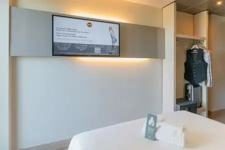 B&B Firenze City Center - 23