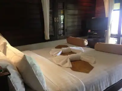 Pai River Corner Resort - 2
