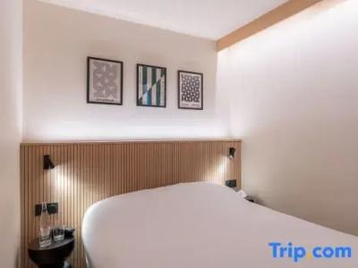 Grand Hôtel de la Seine - 39