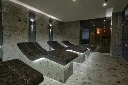 Spa Resort St Ivan Rilski - Halfboard & All Inclusive - 21
