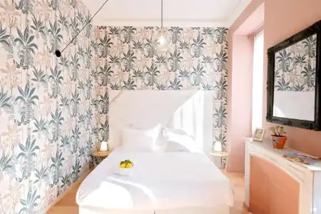 Hôtel Lemon - 26