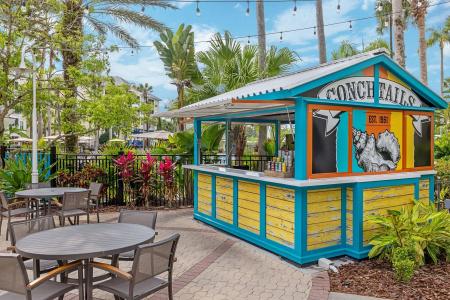 Sheraton Vistana Villages Resort Villas, I-Drive/Orlando - 27