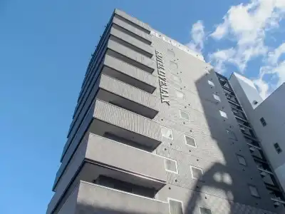 LiVEMAX Fukuyama-Ekimae - 0