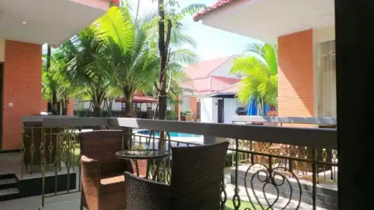 Sea Breeze Resort - 138