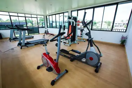 Aspira Residences Samui - 21