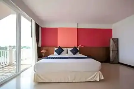 Ananda Lanta Resort - 239