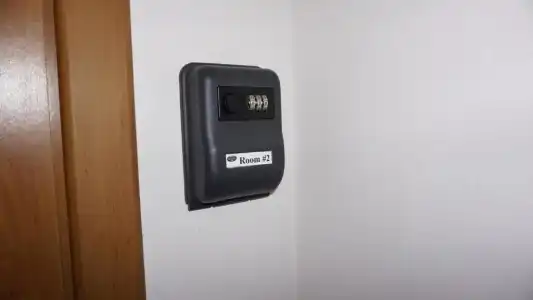 Amber Hostel - 36