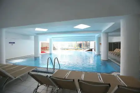 Izer Beach Club - 5