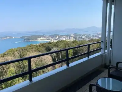 Infinito & Spa Nanki Shirahama - 74
