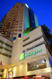 Holiday Inn BANGKOK SILOM by IHG - 0