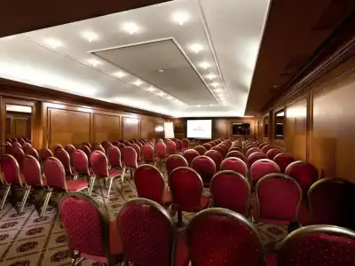 Grand Continental Bucuresti - 16