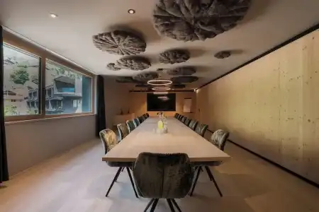 Amrai Suites - 23