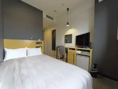 Meitetsu Inn Chita Handa Ekimae - 35