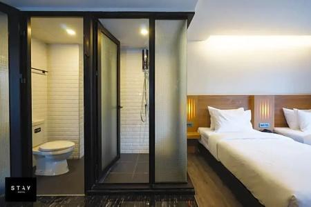 Stay BKK - 47