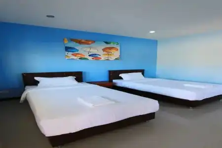 Khaohom Resort - 5