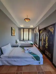 Phuket Monaburi Boutique - 39