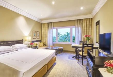 Taj Bengal - 77