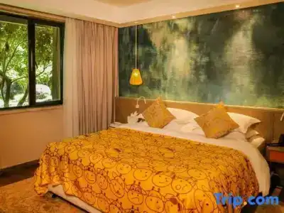Hangzhou Jinxi - 31