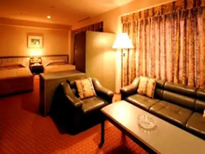 Grand Terrace Chitose - 86