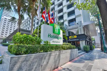 Holiday Inn BANGKOK by IHG - 0