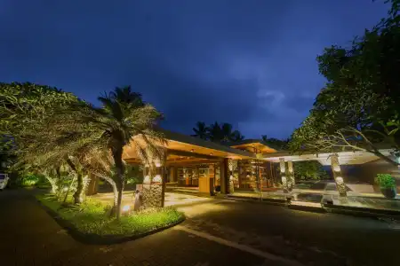 The Samaya Ubud - 14