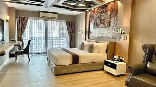 KTK Pattaya and Residence - 67