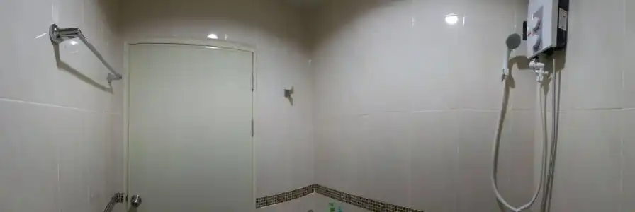 Bangkok Check Inn - Hostel - 8