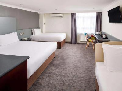 Mercure Chester Abbots Well - 31