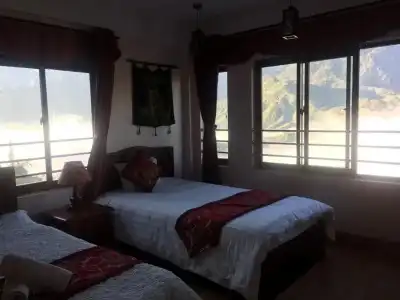 Black H'mong View - 14