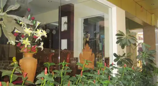 Champa Hue - 10