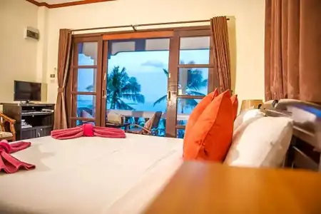 Laem Sila Resort - 204