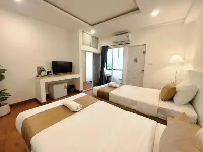 Inspire House - 89