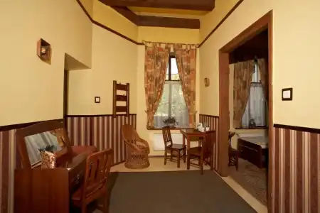 Globtroter Guest House - 39