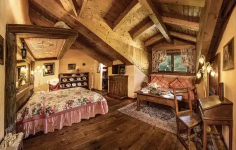 Bellevue & Spa Relais & Chateaux - 54