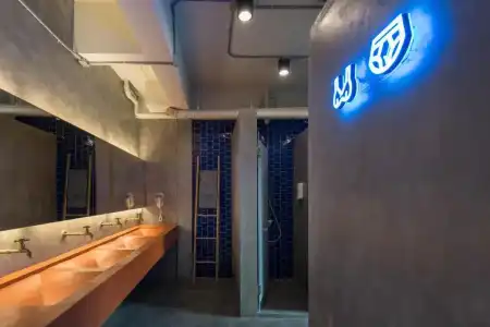 Natee Hostel - 9