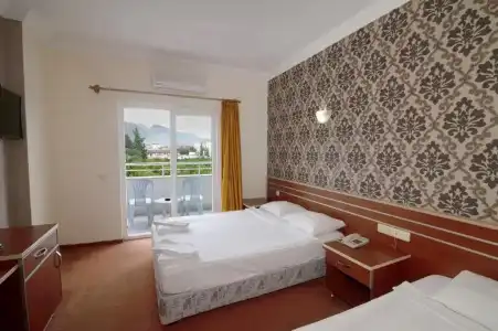 Grand Derin - All Inclusive - 42