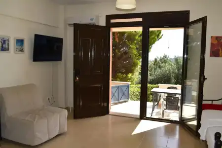 Kripis Studio Pefkohori - 107