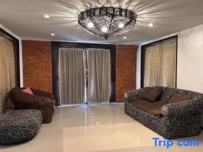 The Resort Baan Tawai - 28