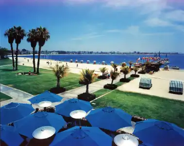 Catamaran Resort and Spa - 22