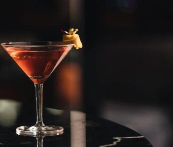 The Ritz-Carlton, - 11