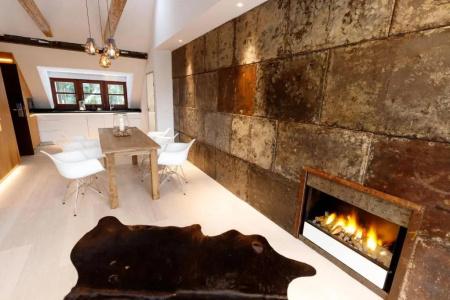 Bedriska Wellness Resort & Spa - 133