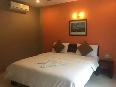 Baan Suan Ta - 53
