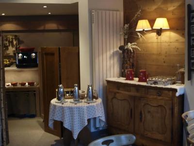 Hôtel Le Ski d'Or - 15