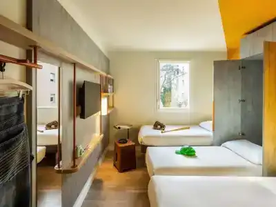 Ibis Budget Montpellier Nord - 22