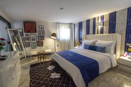 Riad Braya - 7