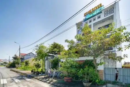 Home River Villa - 25
